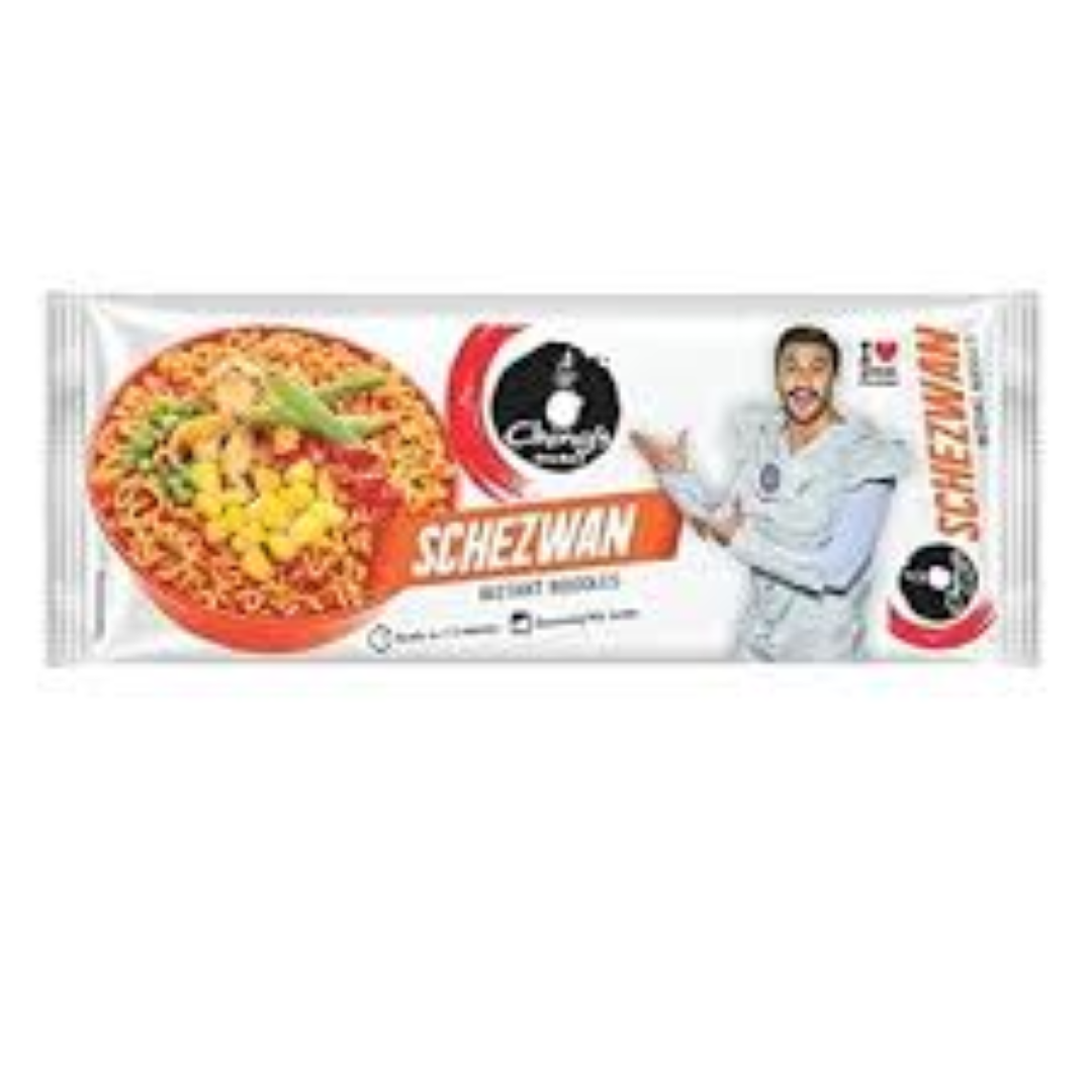CHINGS NOODLES SCHEZWAN 16G